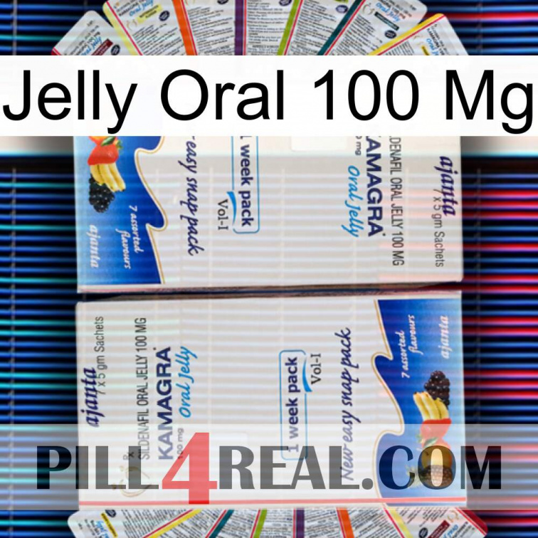 Jelly Oral 100 Mg kamagra1